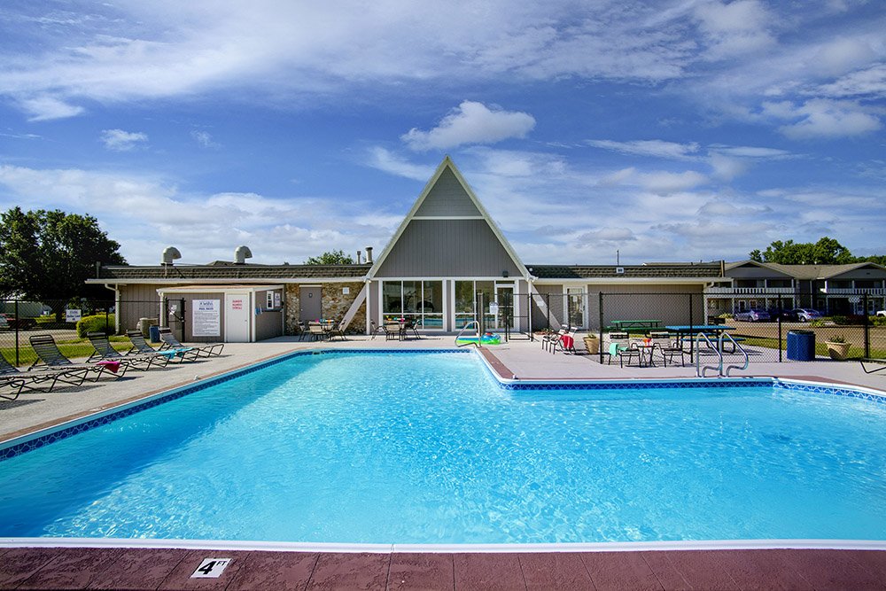 North Park Apartments Image 11