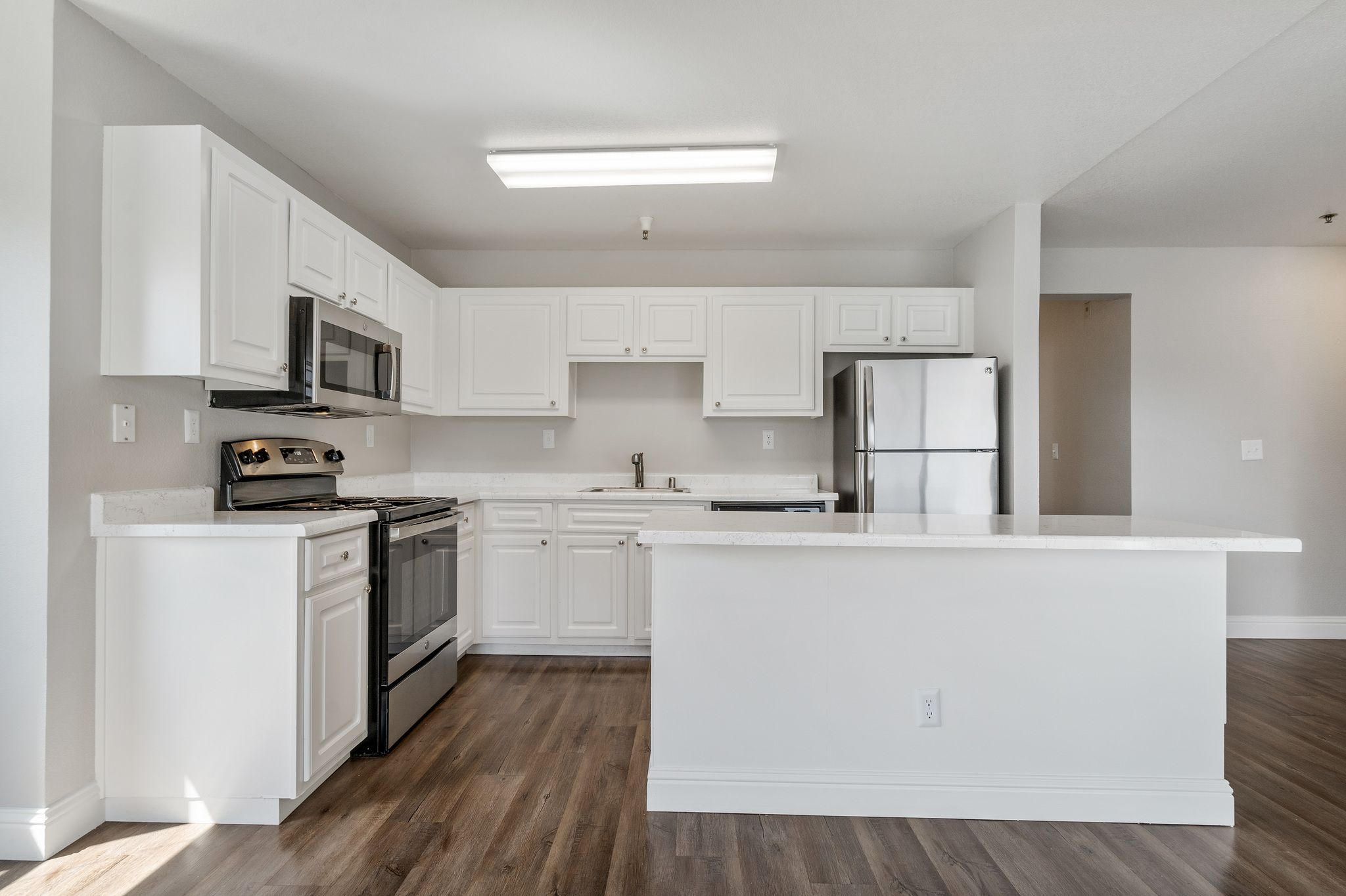 Quail Hill Apartments Image 8