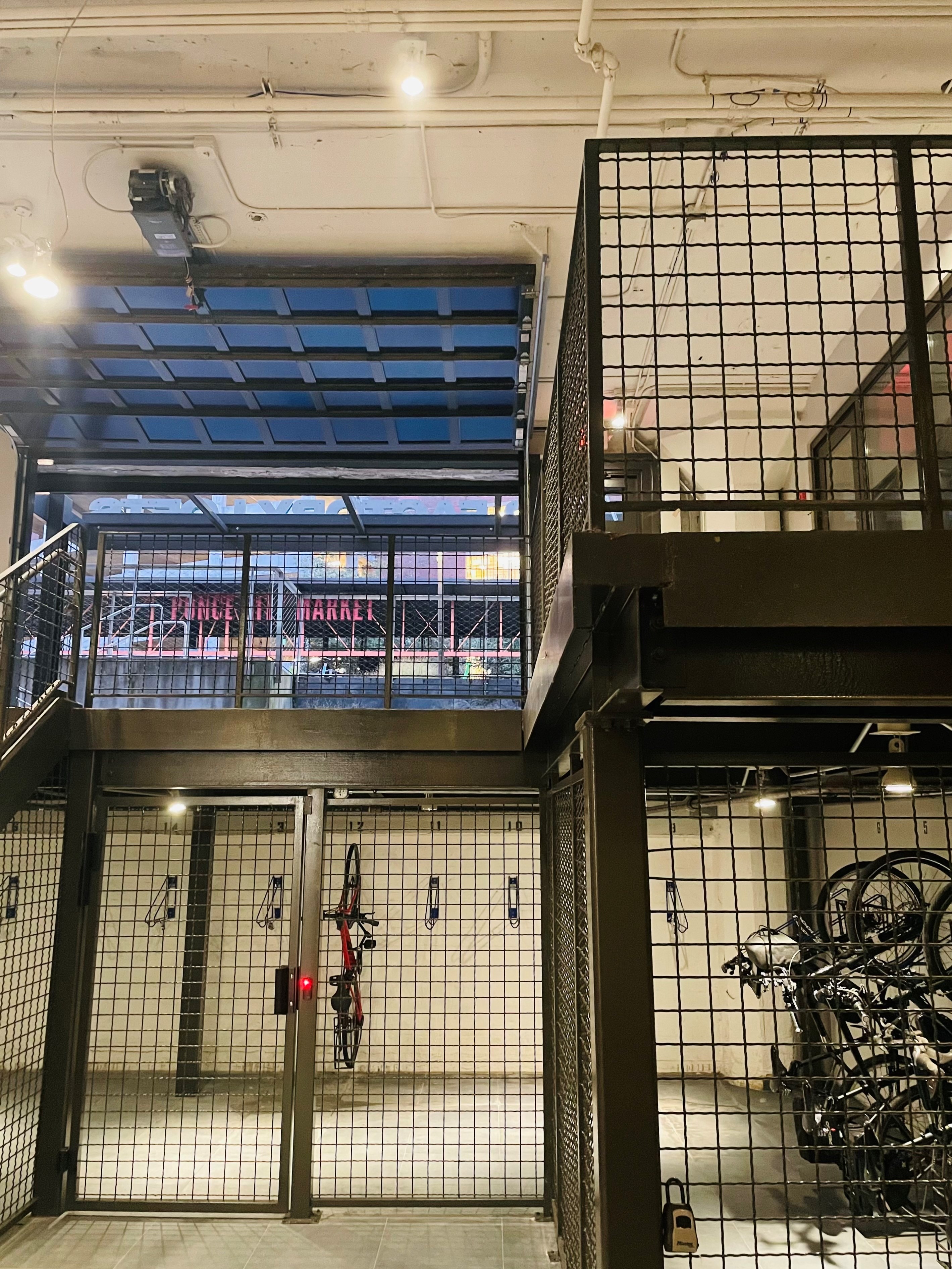 Ford Factory Lofts  Image 10