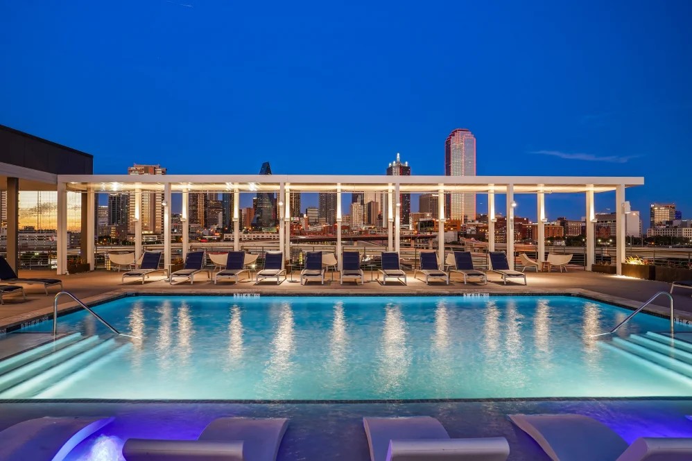 The Margaret at Riverfront Image 1