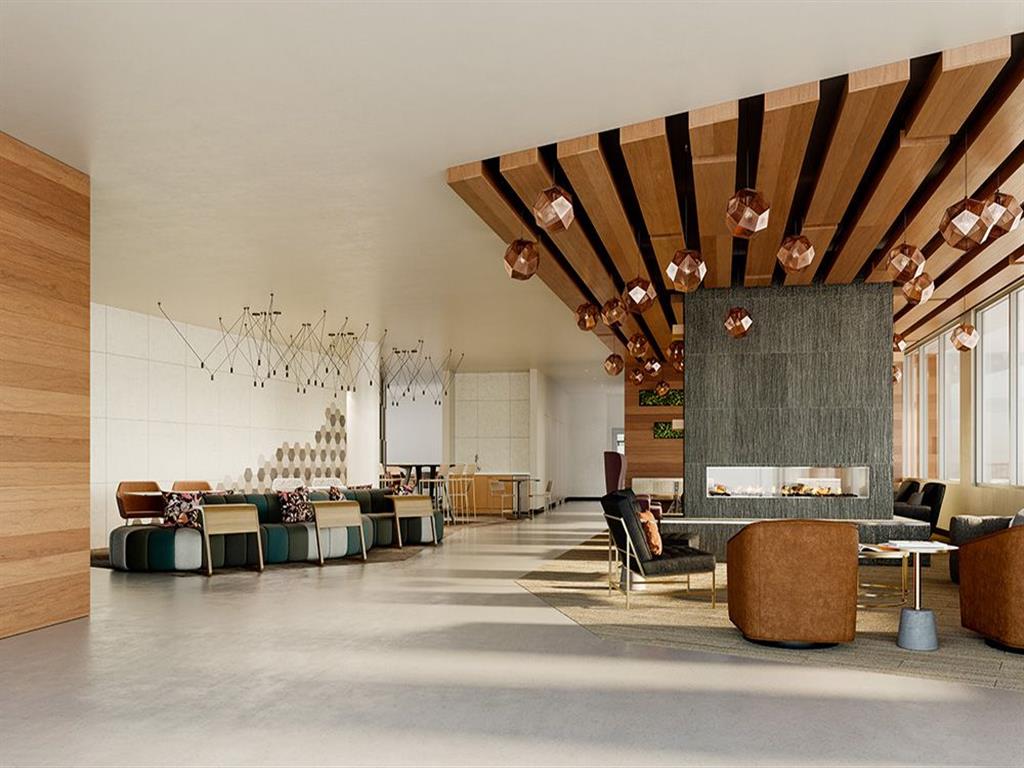 S'PARK Apartments | Timber Image 11