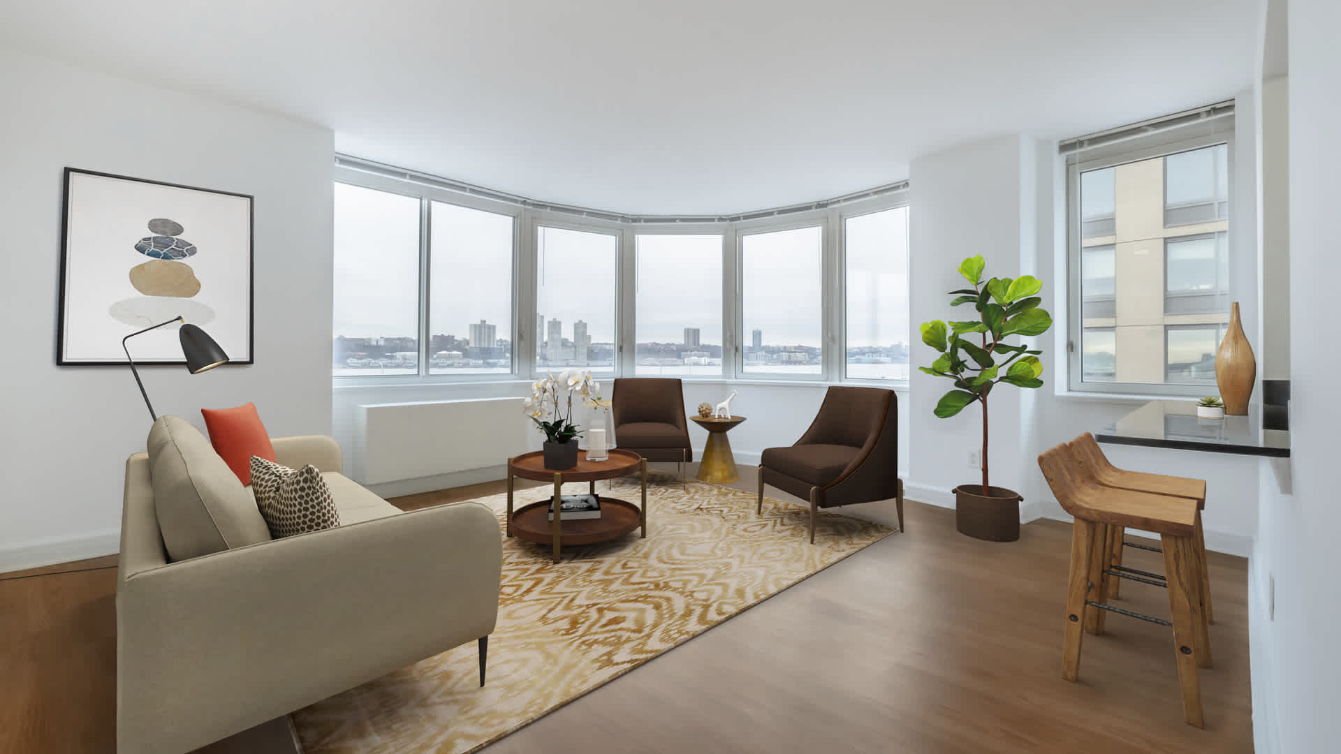 140 Riverside Boulevard Image 12