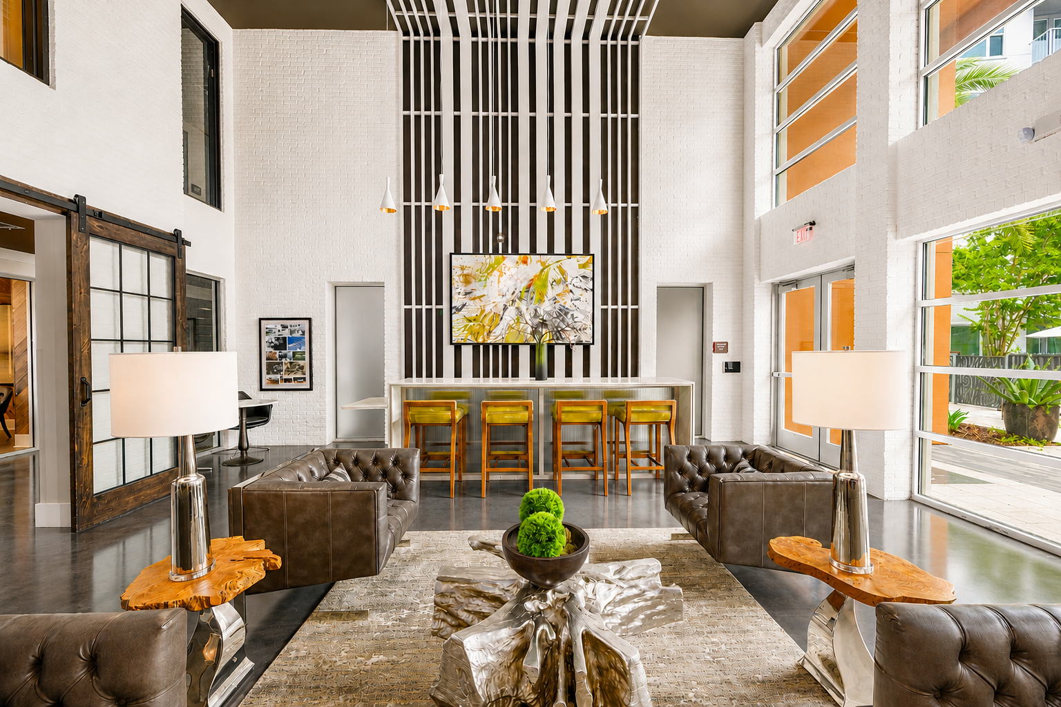 The Parker at Maitland Station Apartments Image 29