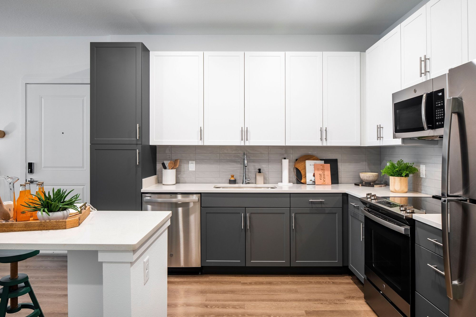 Jefferson Lake Howell Image 62