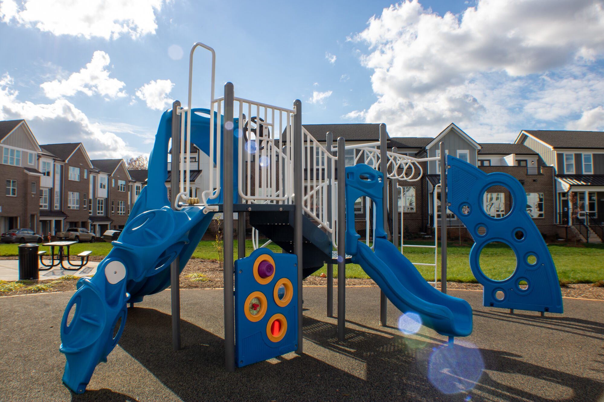Townhomes at Bridlestone Image 34