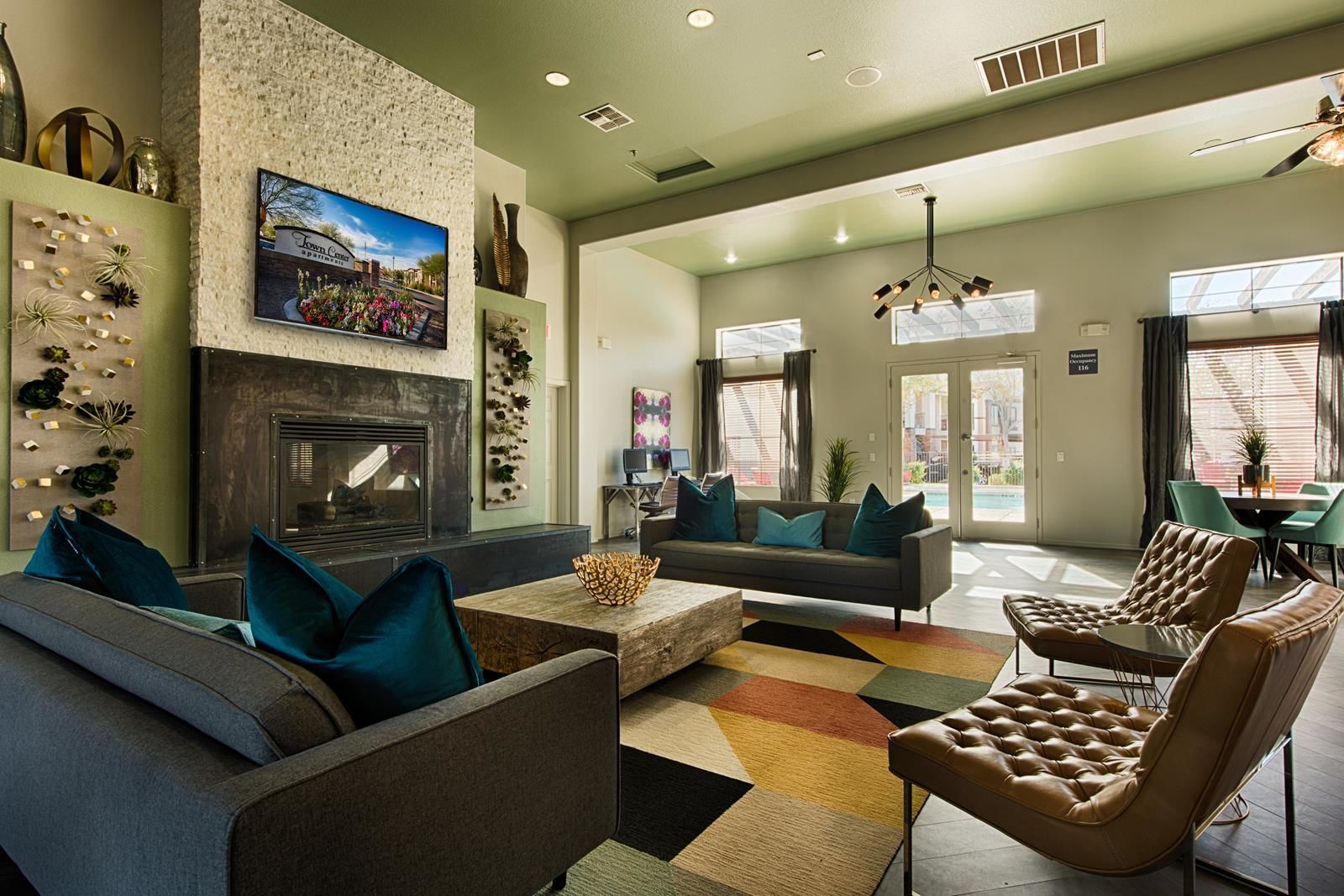 Town Center Apartments Image 14