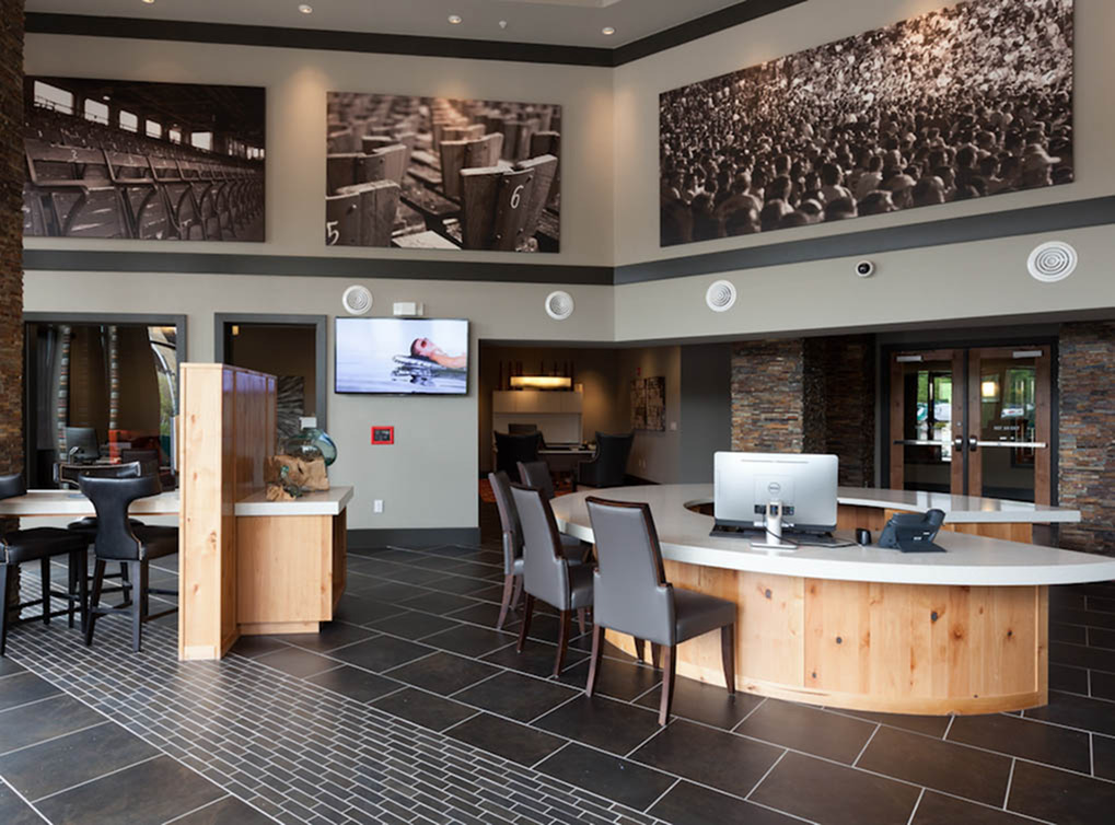 AMLI at the Ballpark Image 25