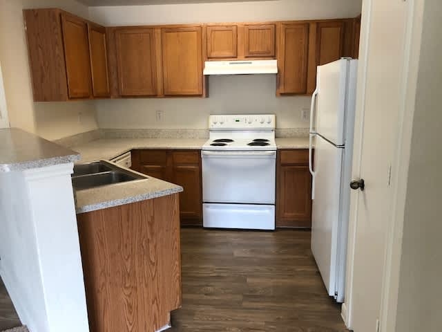 Quail Village Apartments Image 7