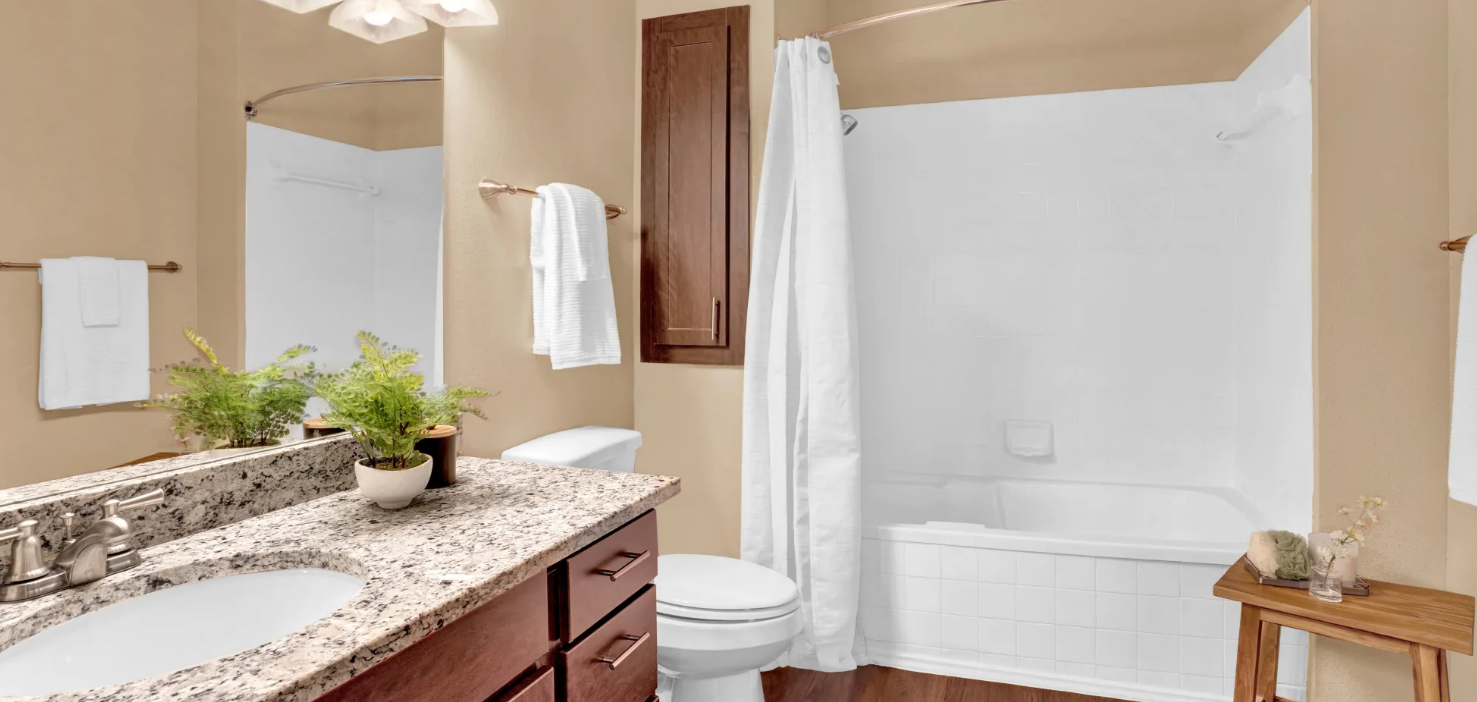 Villas Of Preston Creek Image 11