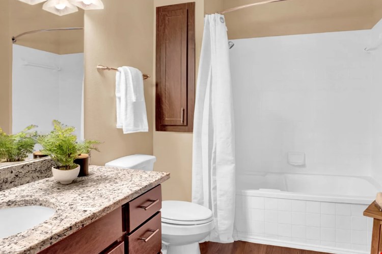 Villas Of Preston Creek Image 11