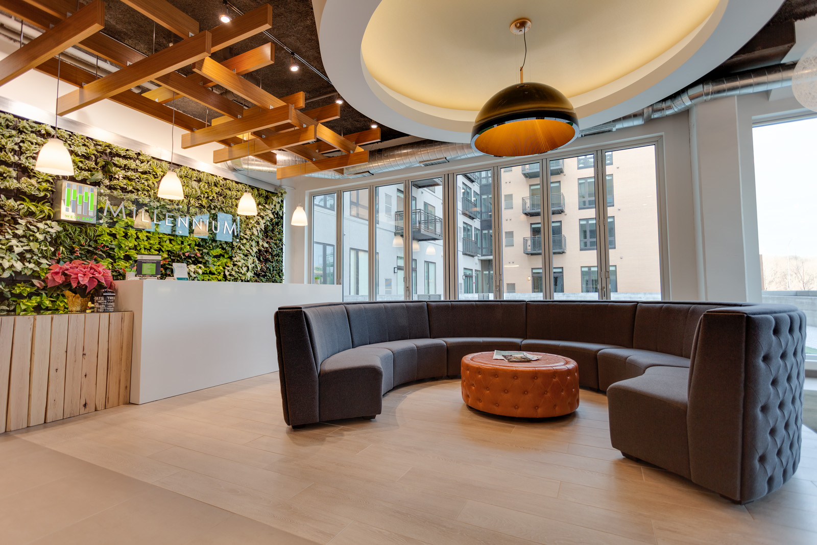 Millennium at West End Image 5