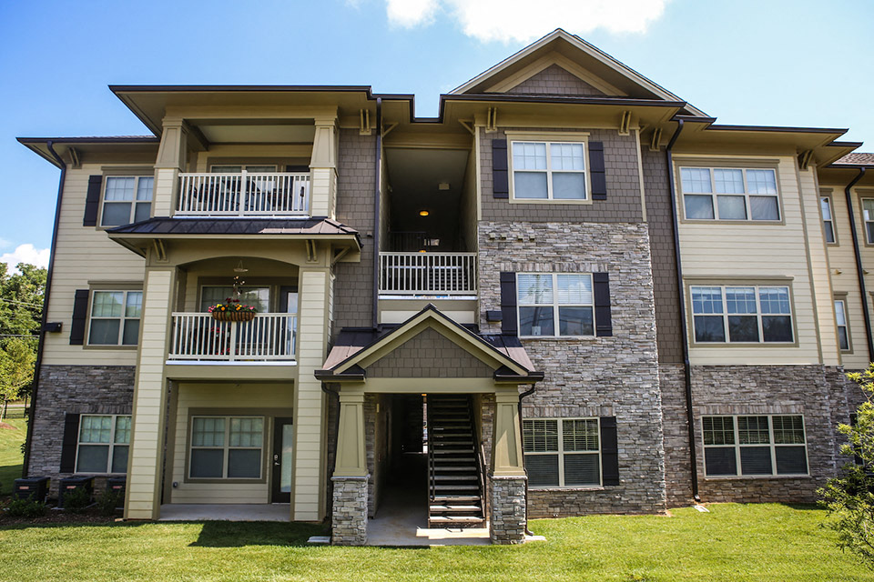 The Reserve at Johnson City Apartments Image 41