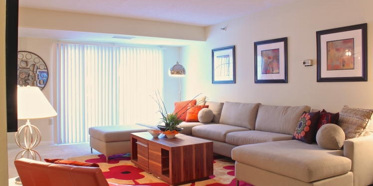 Randolph Towers Image 12
