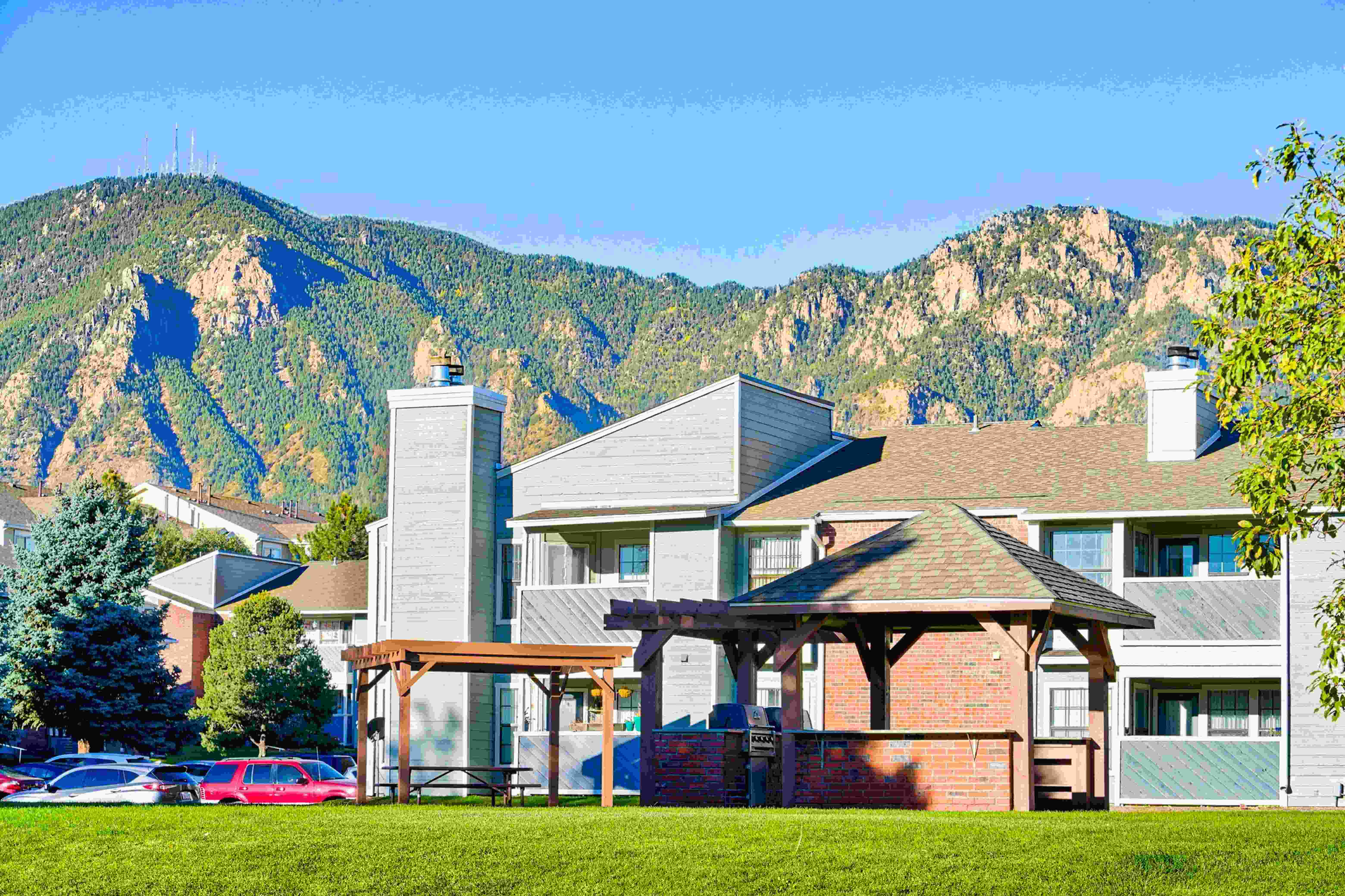 Mountain View Apartment Homes Image 33