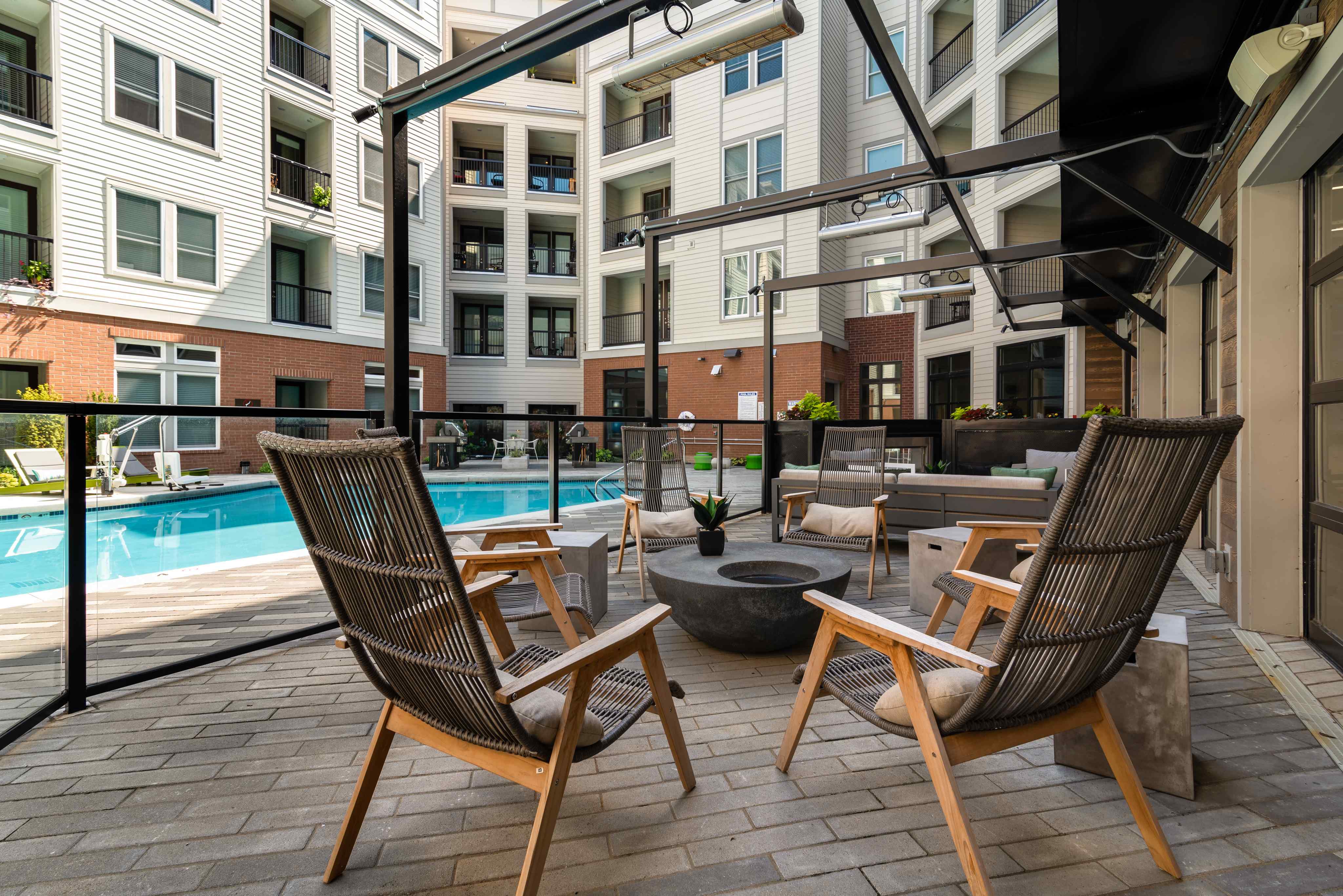 The Monroe Germantown Image 47