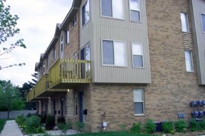 Amber Elm Townhomes Image 2