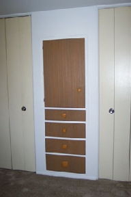 Amber Oak Apartments Image 3