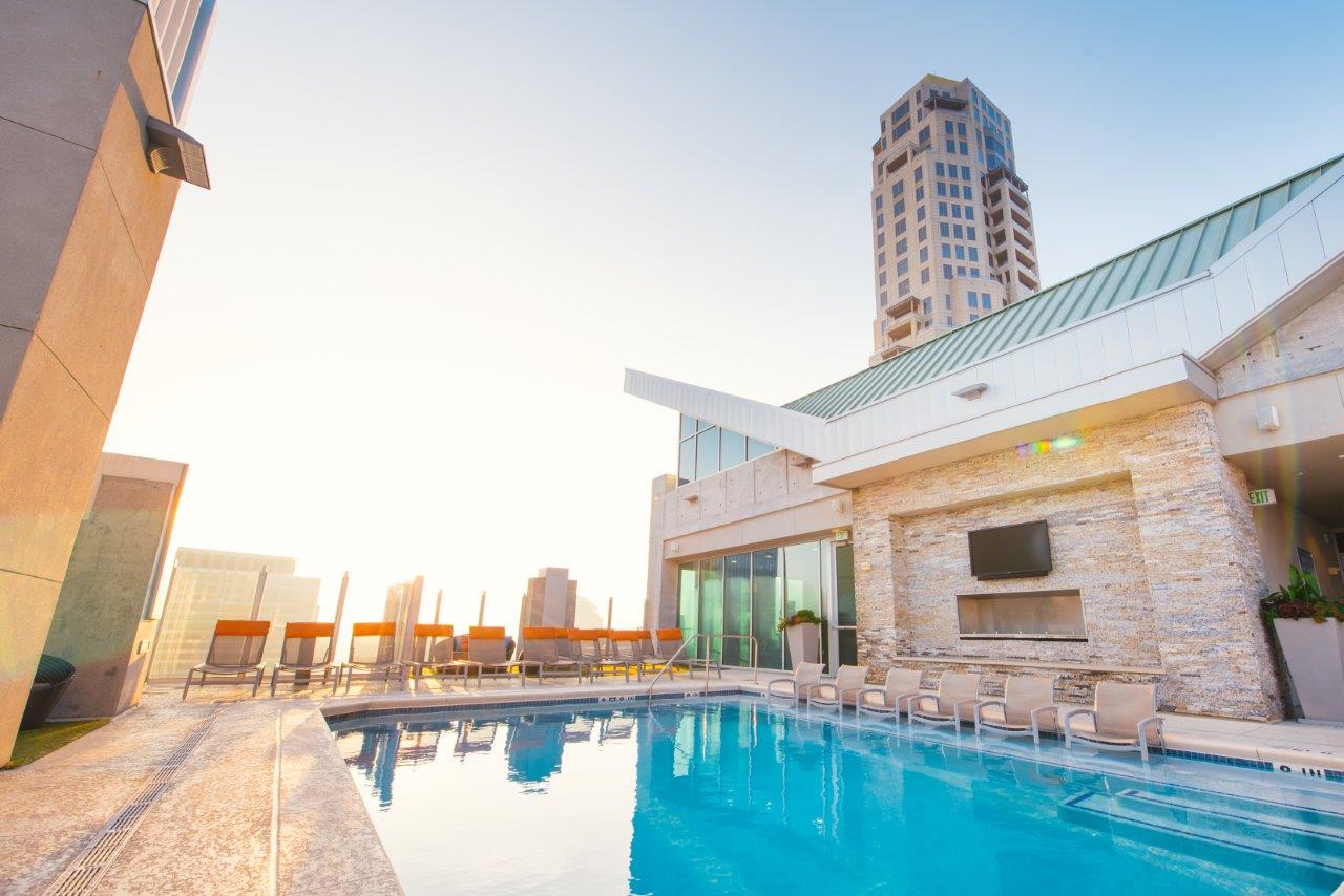 SkyHouse Buckhead Image 4