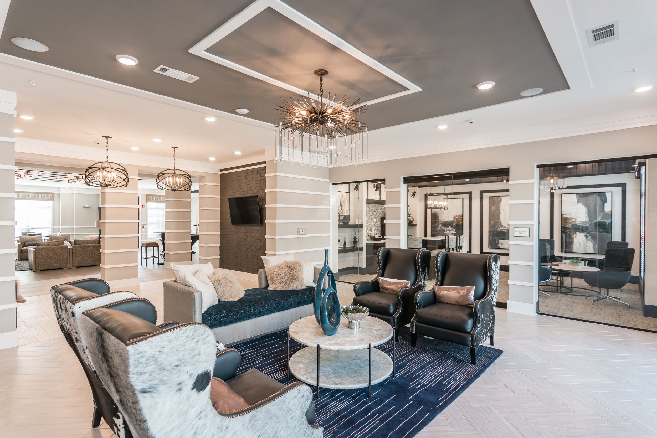 Vintage at Foxland Harbor Image 5