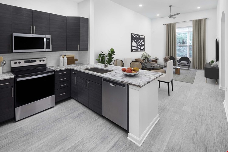 Camden Dulles Station Image 1