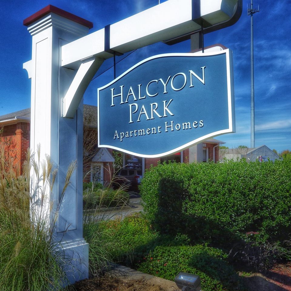 Halcyon Park Image 1
