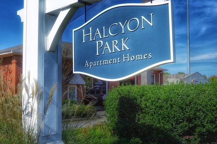 Halcyon Park Image 1
