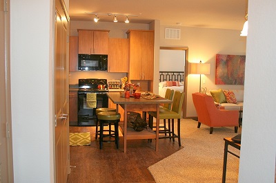 Highland Park at Northlake Image 13