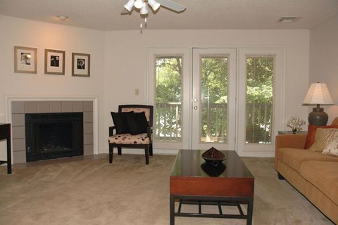 The Retreat at Walnut Creek Image 10