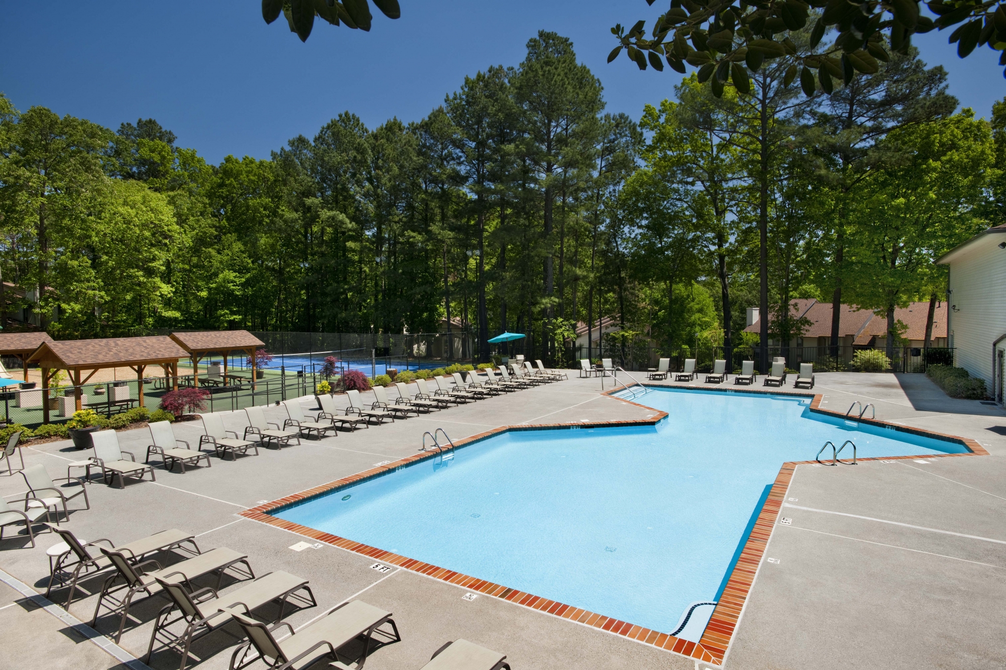 Seven Pines Image 11