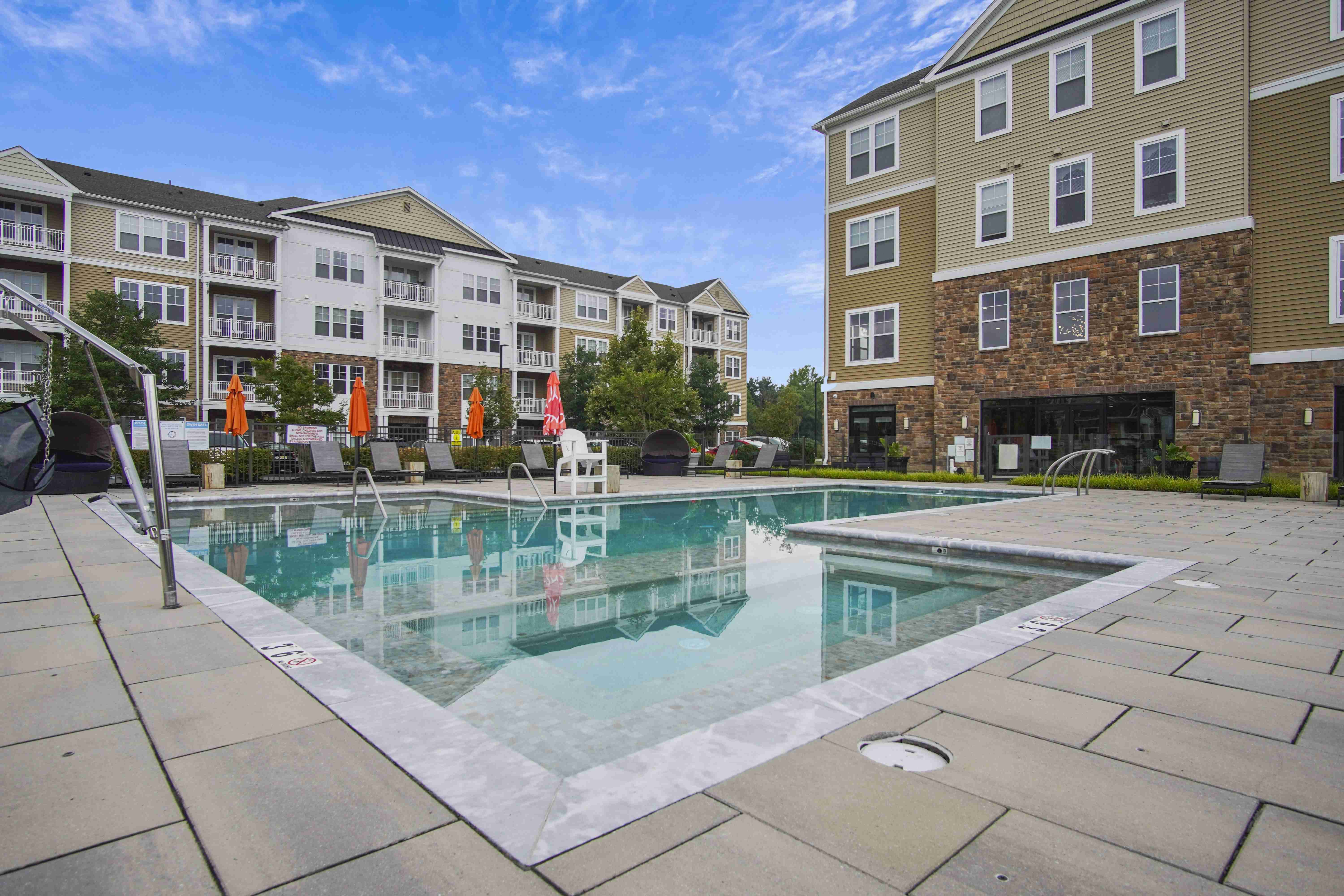 Parc at Princeton Junction Image 11