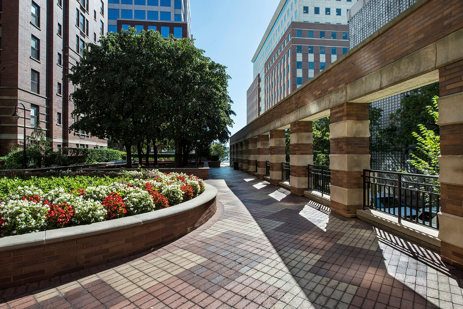 Hudson Square North Image 2