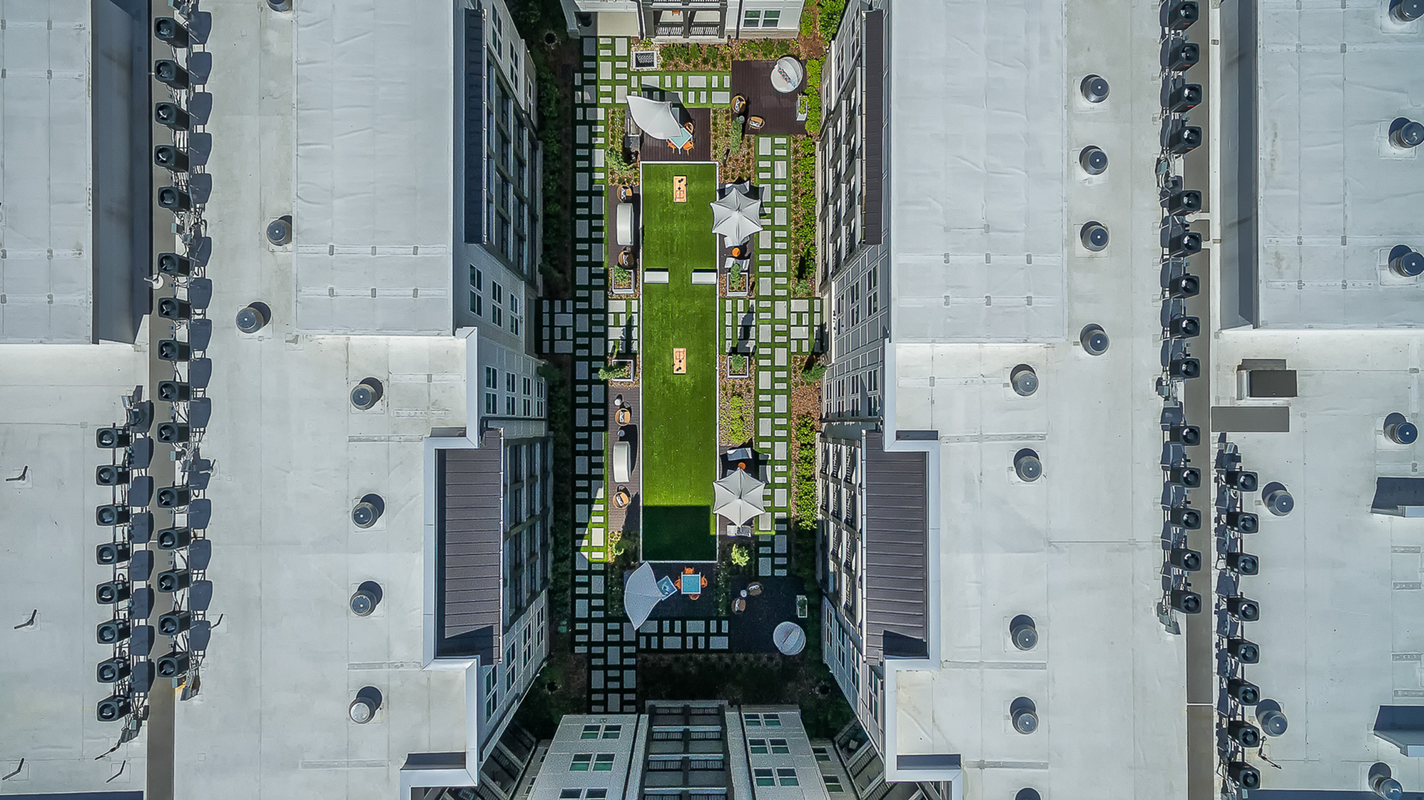 Apartments at Havana Square Tampa