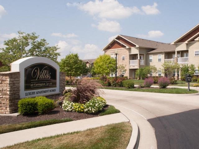 Villas at Carrington Square Image 20