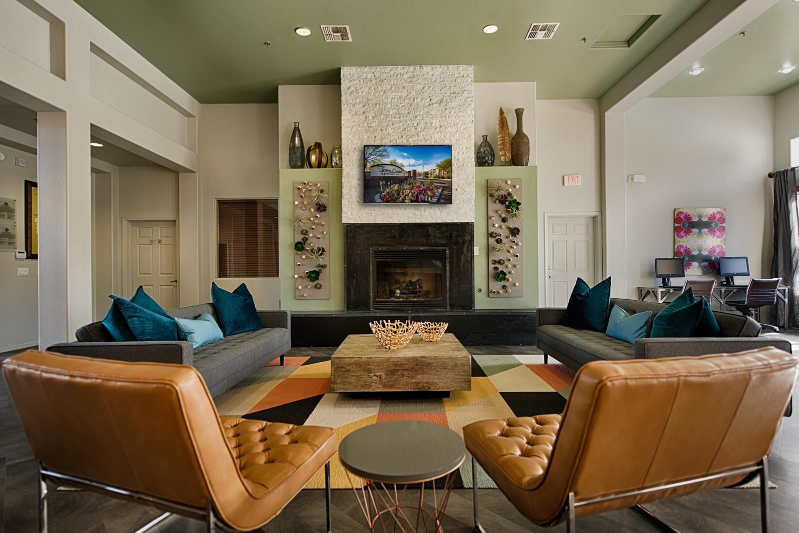 Town Center Apartments Image 16
