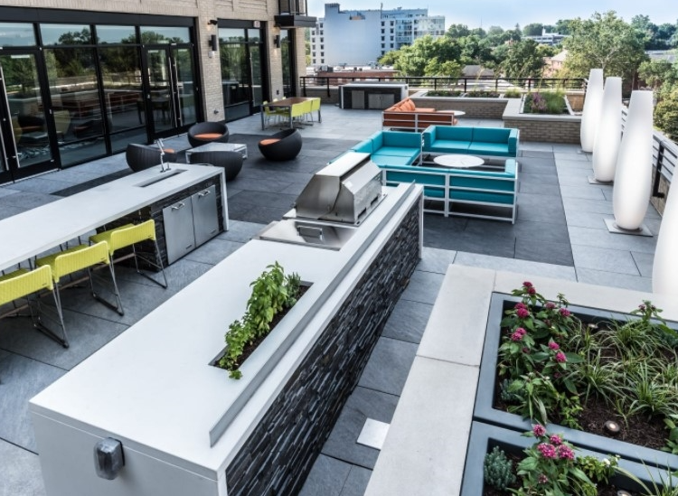 Solaire 7077 Image 1