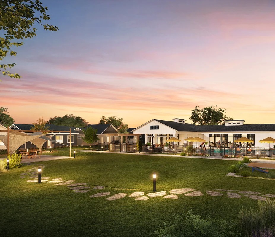 The Village at Hutto Station Image 1