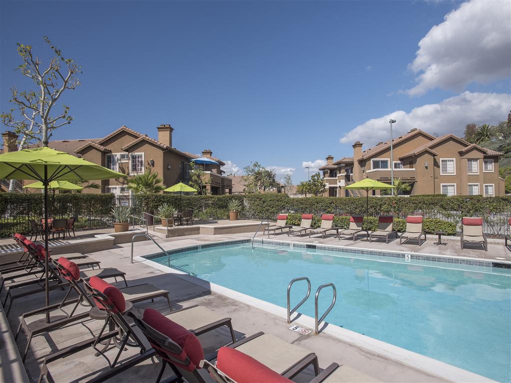 Paloma Summit Condominium Rentals Image 13