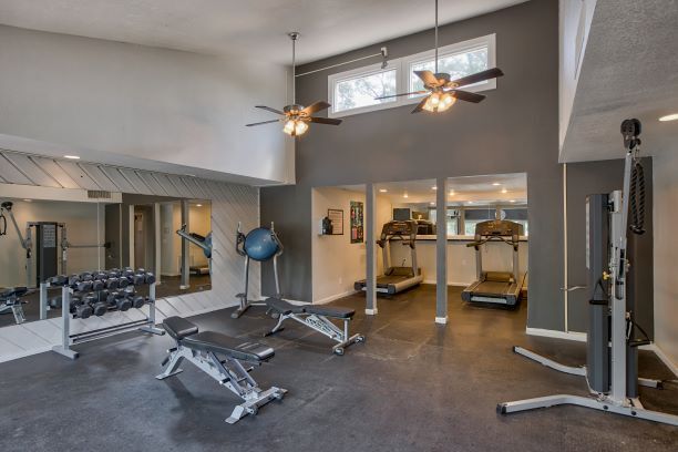 The Knolls at Sweetgrass Apartment Homes Image 9