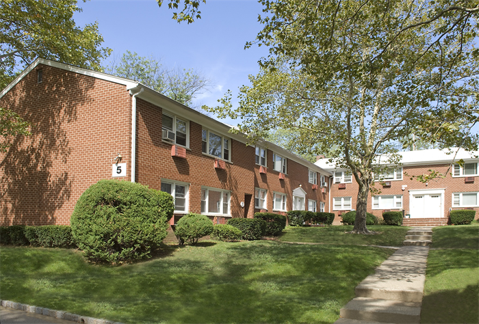 Tivoli Gardens Image 2