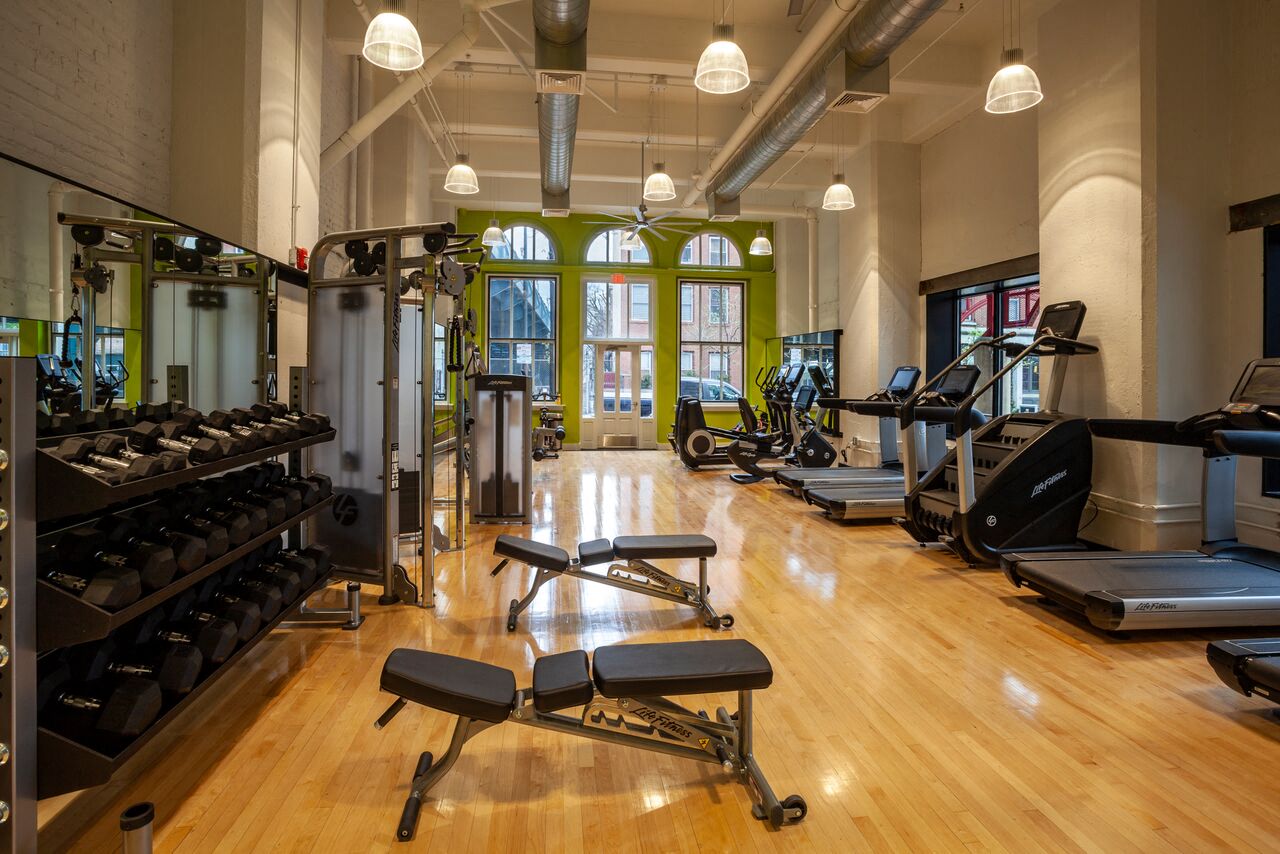 The Chocolate Works Image 17