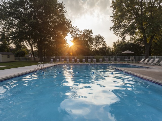 Mill Grove Apartments Image 14