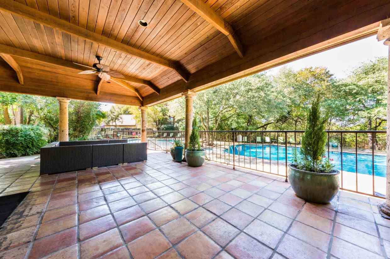 Marquis at Caprock Canyon Image 13