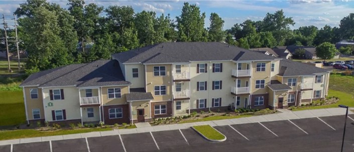 Tiffin Pointe Image 18