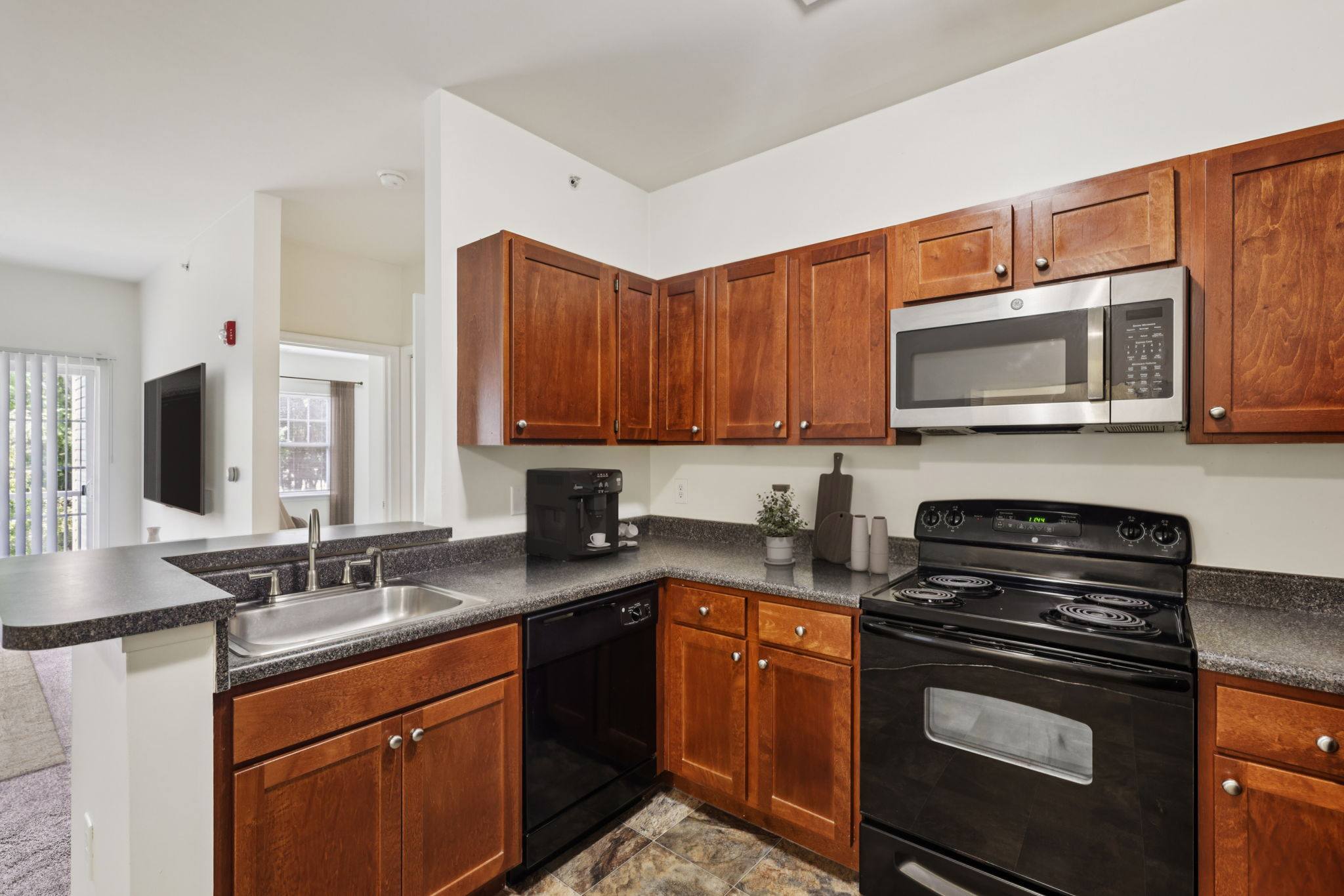 The Residences at Seven Gables Image 9
