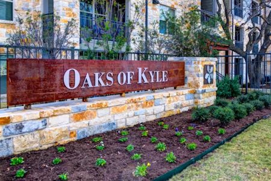 Oaks of Kyle Image 30