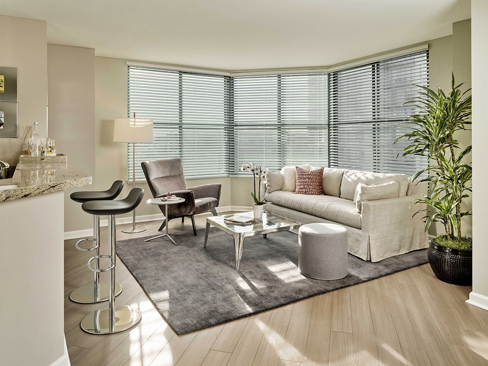 South Beach Marina Apartments  Image 8