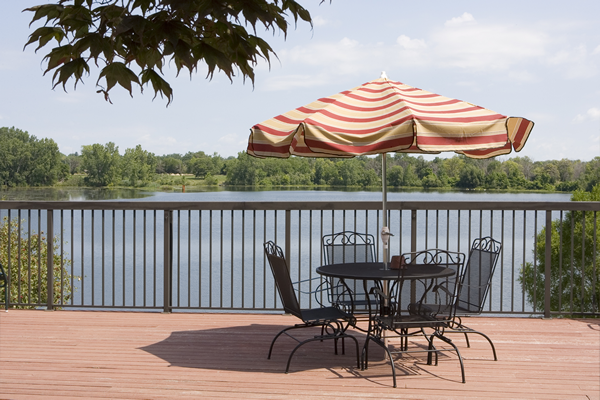 Crystal Lake Image 5