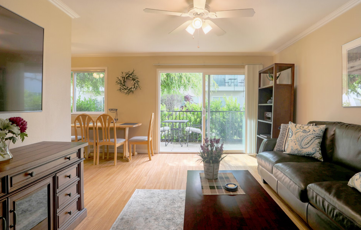 Pamela Drive Apartments Image 12