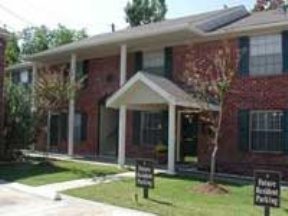 Glen Oaks Apartments Image 14