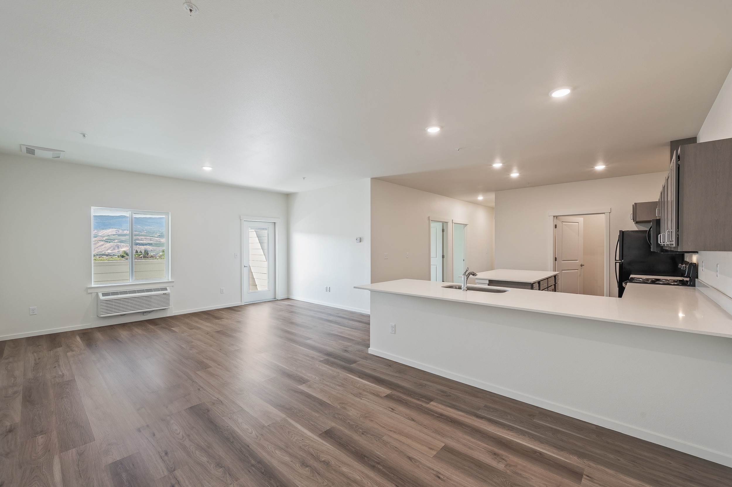 Gateway Apartments Image 9